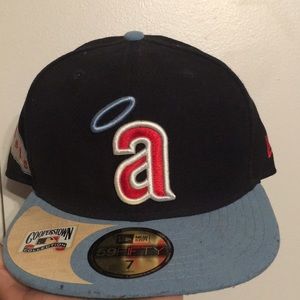 Angels hat